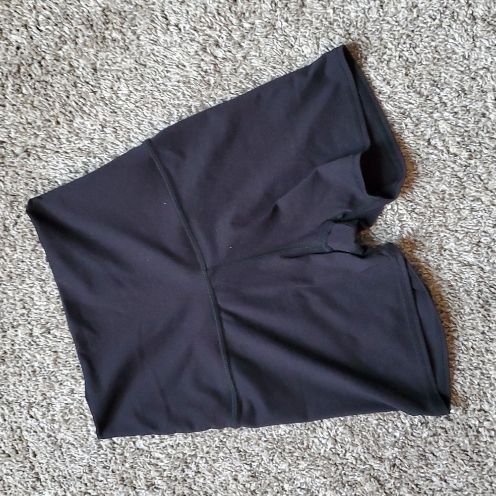 Athletic Shorts